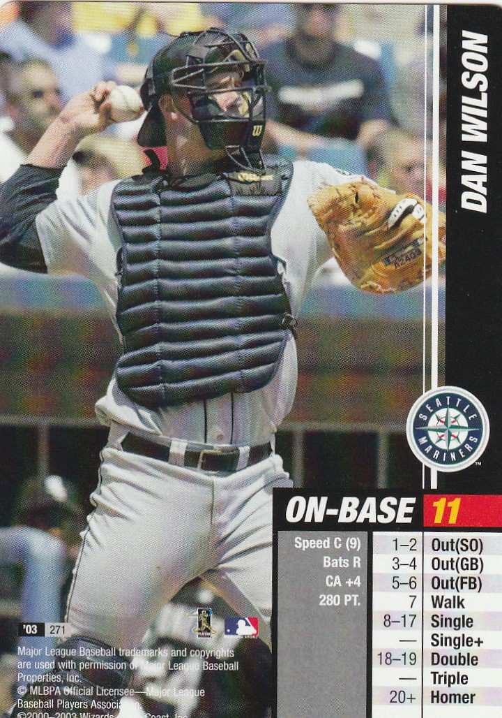 Dan Wilson